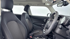 MINI Hatchback 1.5 Cooper Classic II 5dr Petrol Hatchback